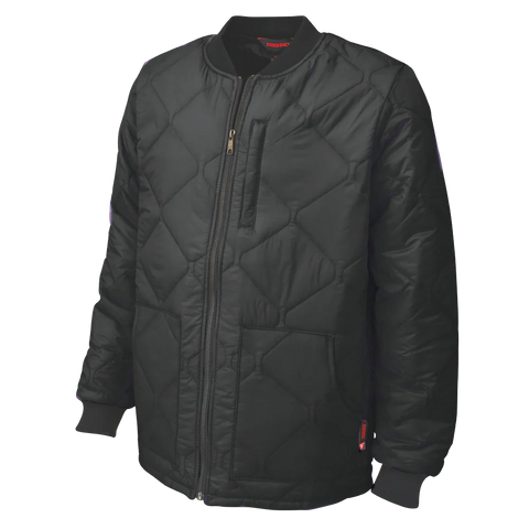Tough Duck Quilted Jacket WJ16