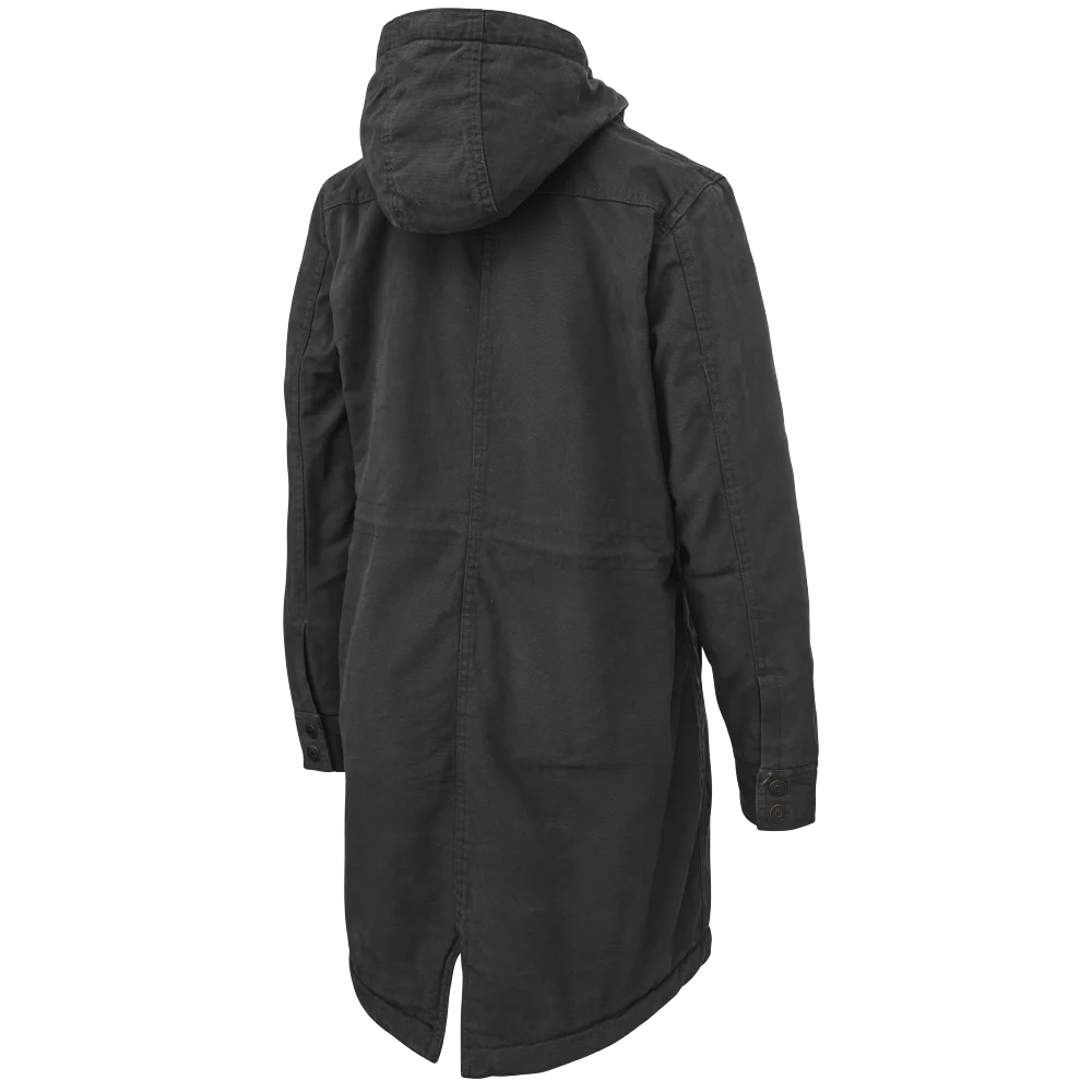 Tough Duck Women’s Sherpa Lined Jacket WJ20
