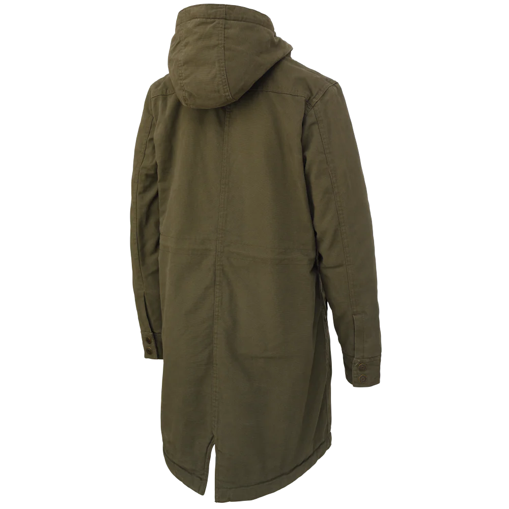 Tough Duck Women’s Sherpa Lined Jacket WJ20