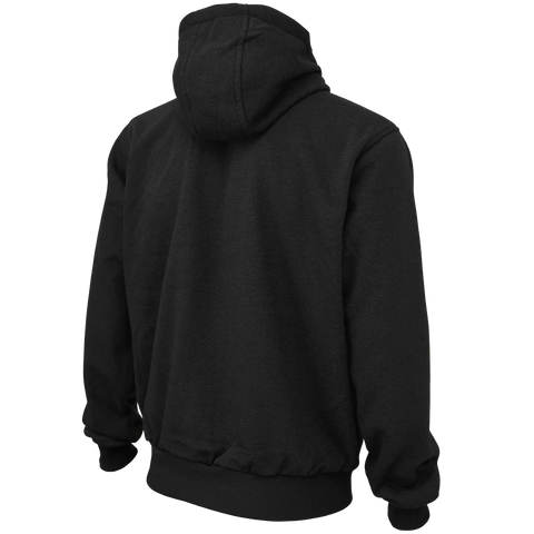 Tough Duck Zip-Up Hoodie WJ21 – WORK N WEAR Tough Duck Zip-Up Hoodie WJ21 – WORK N WEAR