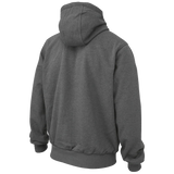 Tough Duck Zip Hoodie WJ21
