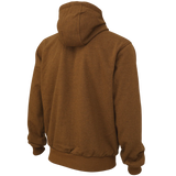 Tough Duck Zip Hoodie WJ21