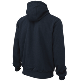 Tough Duck Zip Hoodie WJ21