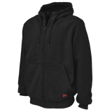 Tough Duck Zip Hoodie WJ21