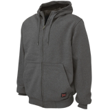 Tough Duck Zip Hoodie WJ21