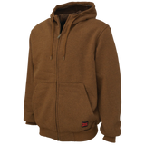 Tough Duck Zip Hoodie WJ21