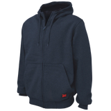 Tough Duck Zip Hoodie WJ21