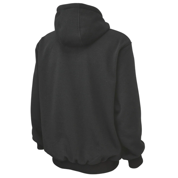 Tough Duck Pullover Hoodie WJ22 – WORK N WEAR