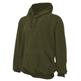 Tough Duck Pullover Hoodie WJ22
