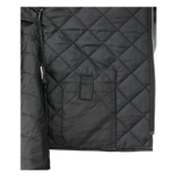 Veste de congélation matelassée Tough Duck WJ25