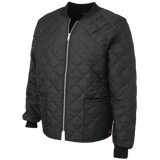 Veste de congélation matelassée Tough Duck WJ25