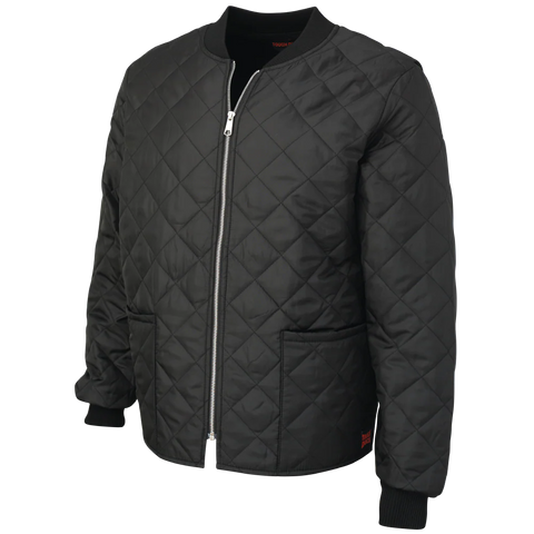 Veste de congélation matelassée Tough Duck WJ25
