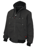 Tough Duck Duck Classic Hooded Duck Bomber Jacket WJ30