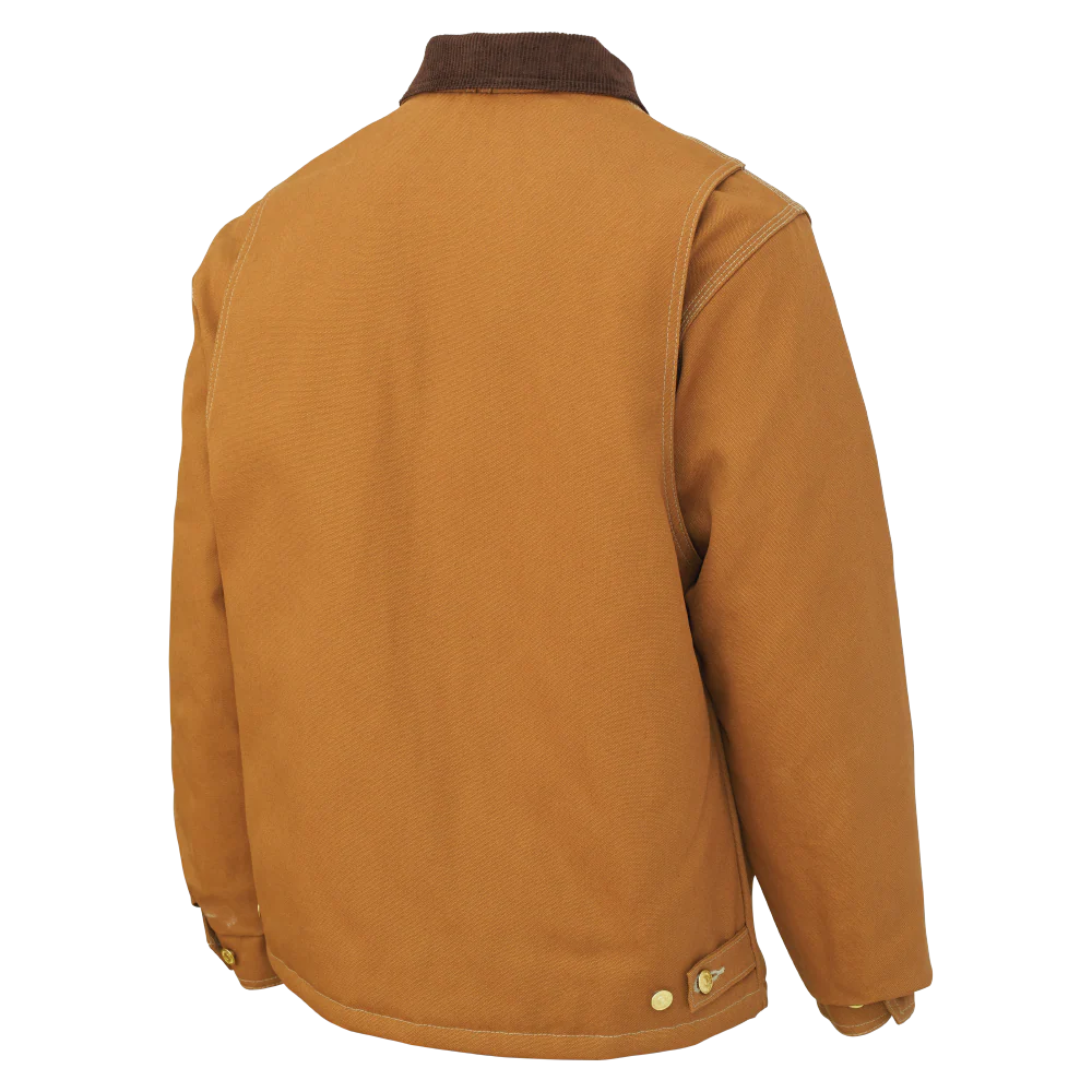 Tough Duck WJ31 - Duck Chore Jacket