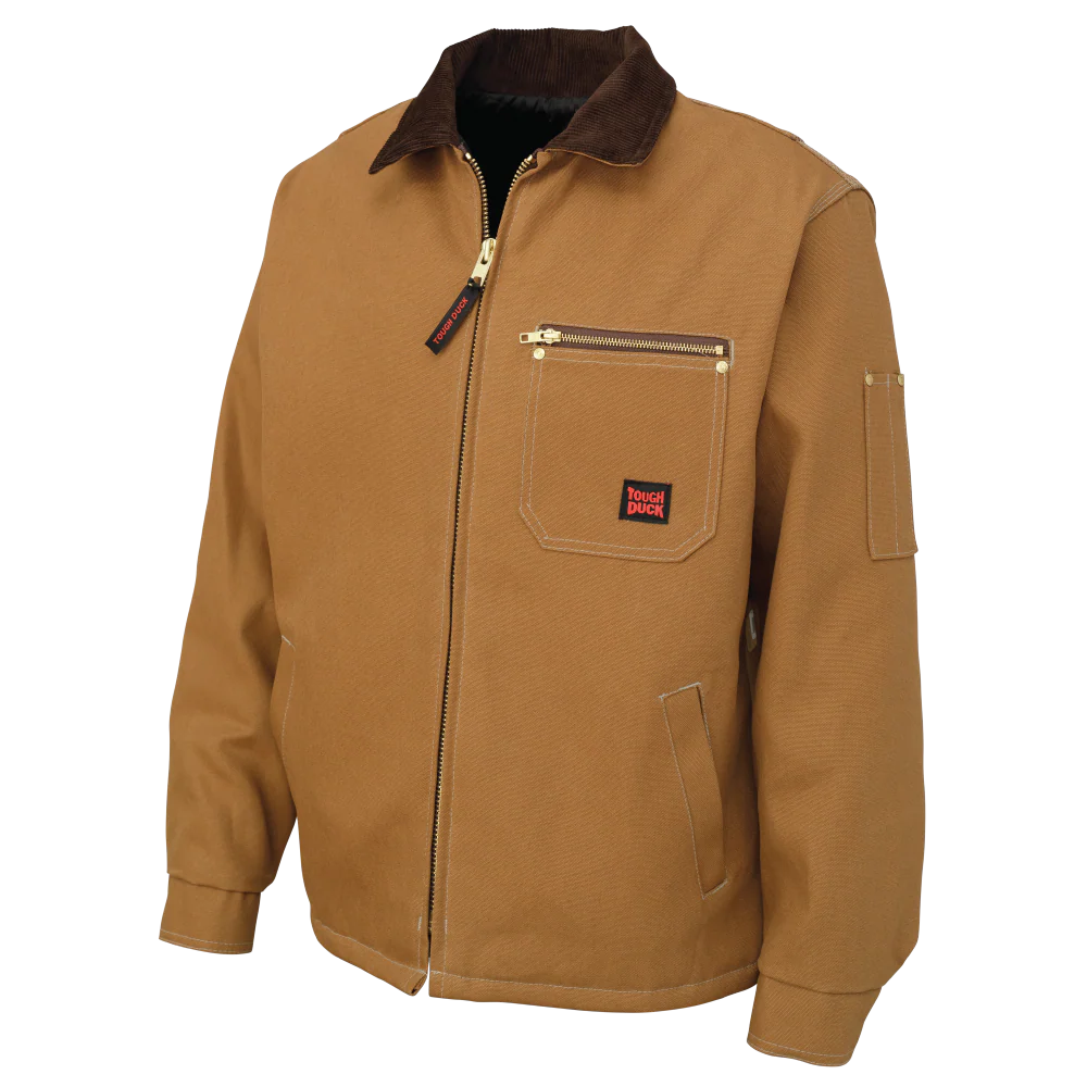 Tough Duck WJ31 - Duck Chore Jacket