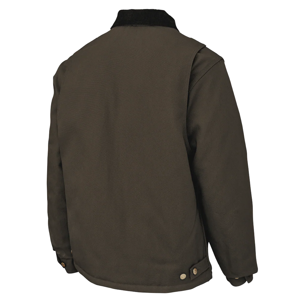 Tough Duck WJ31 - Duck Chore Jacket