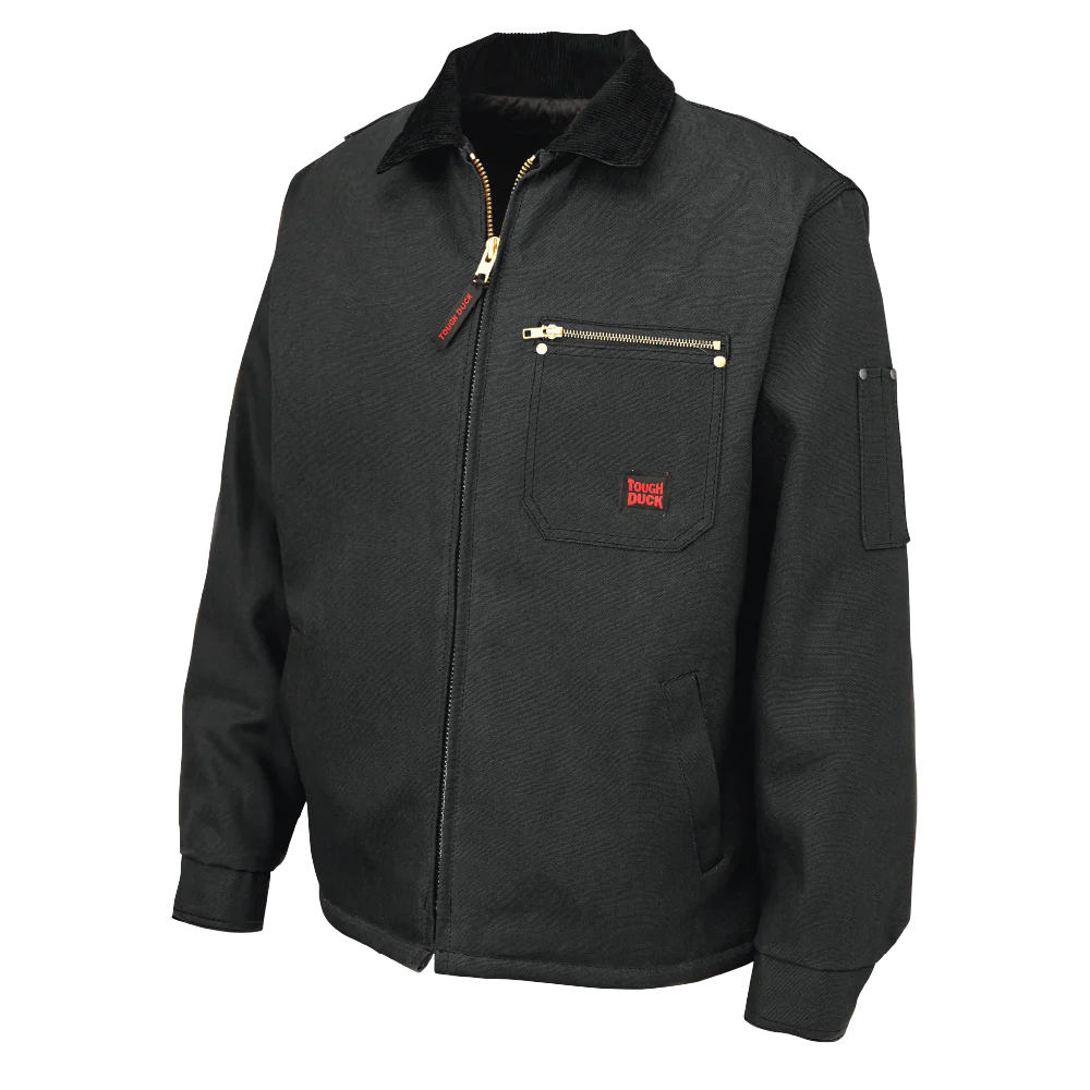 Tough Duck WJ31 - Duck Chore Jacket