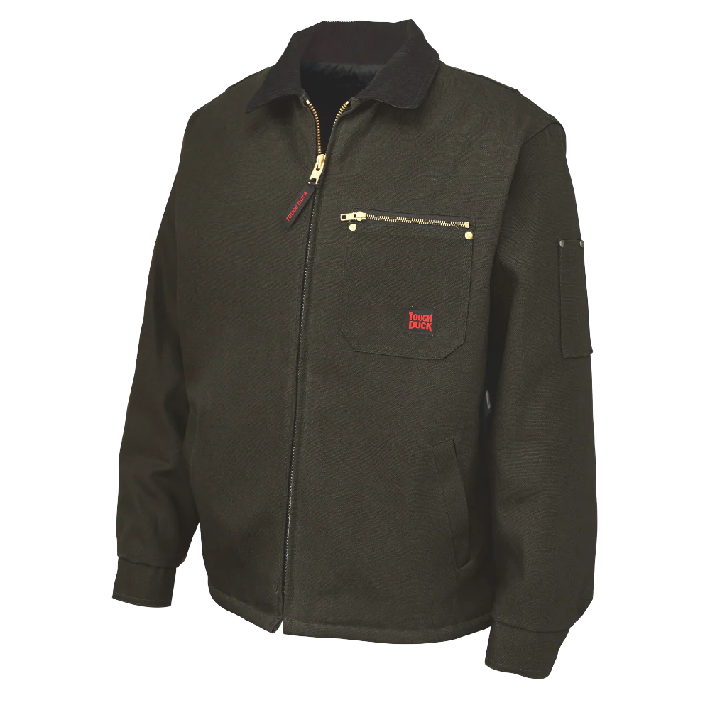 Tough Duck WJ31 - Duck Chore Jacket
