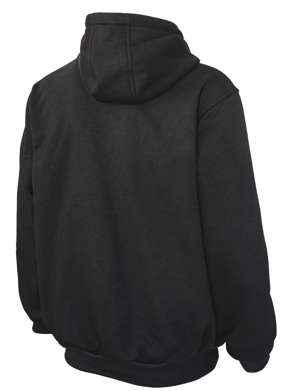 Tough Duck Pullover Tough Duck Logo Hoodie WJ40