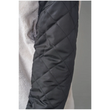 Tough Duck Women’s Plush Pile-Lined Hoodie WJ43