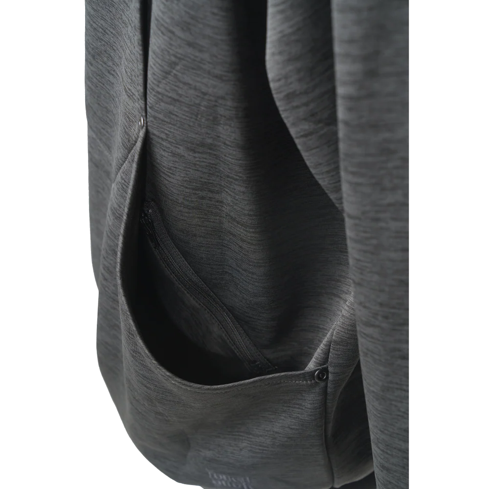 Tough Duck WJ46 - Ultimate Work Hoodie