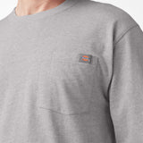 Dickies Long Sleeve Logo Graphic T-Shirt WL22B