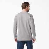 Dickies Long Sleeve Logo Graphic T-Shirt WL22B