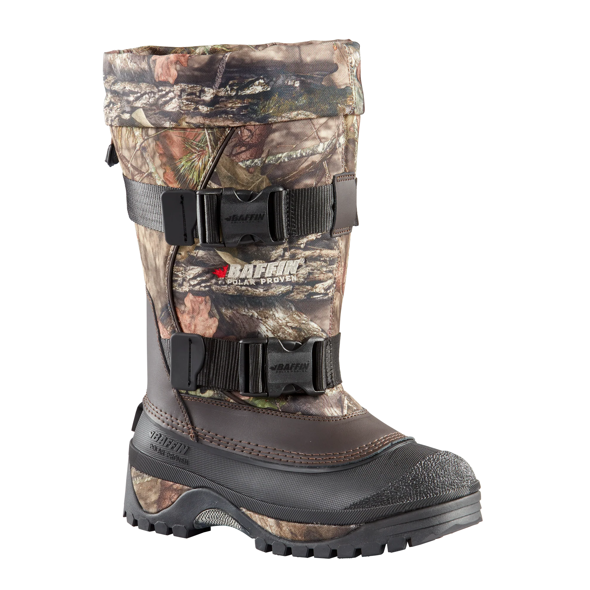 Baffin Men's WOLF