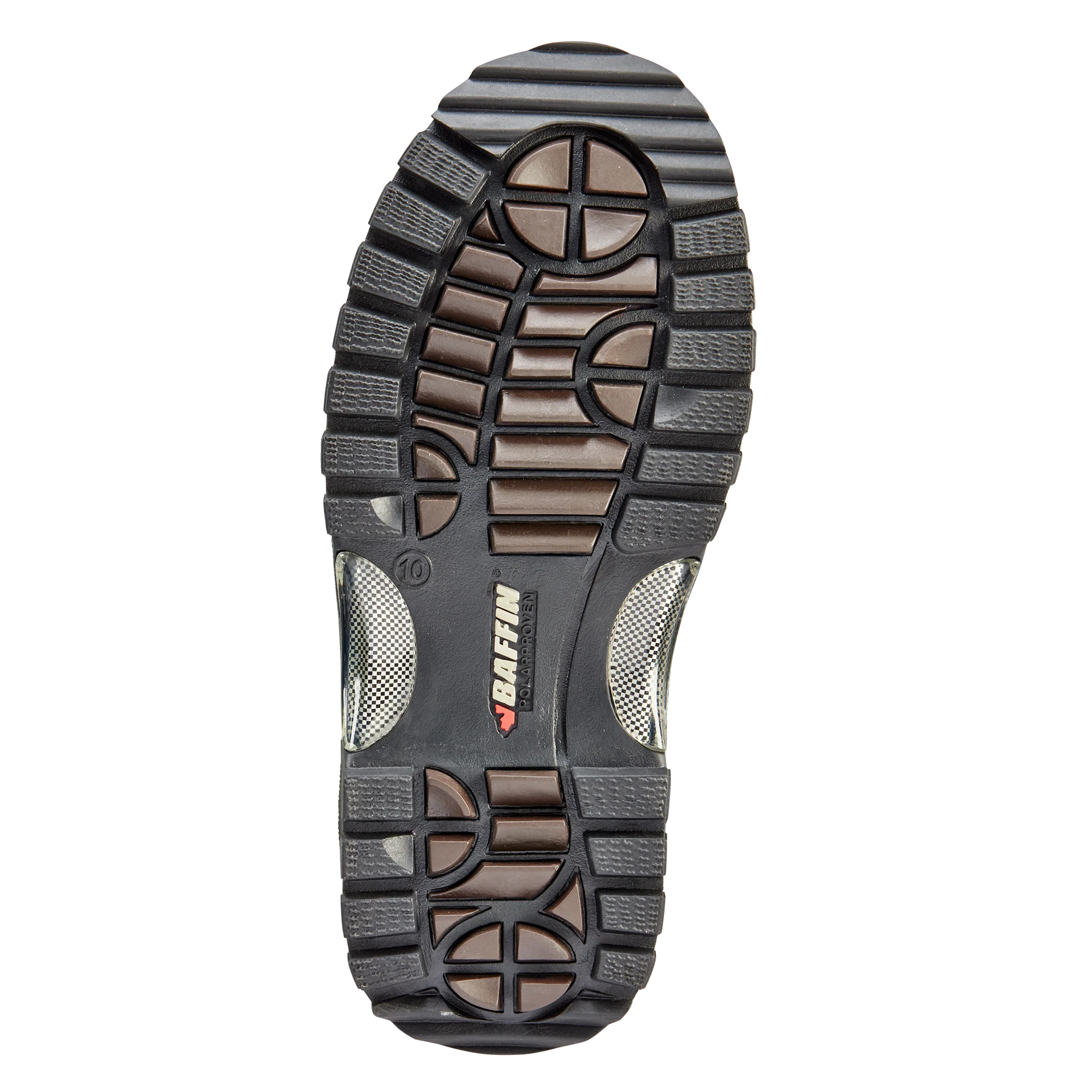 Baffin Men's WOLF