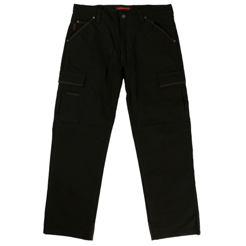 Tough Duck Flex Duck Cargo Work Pants WP01