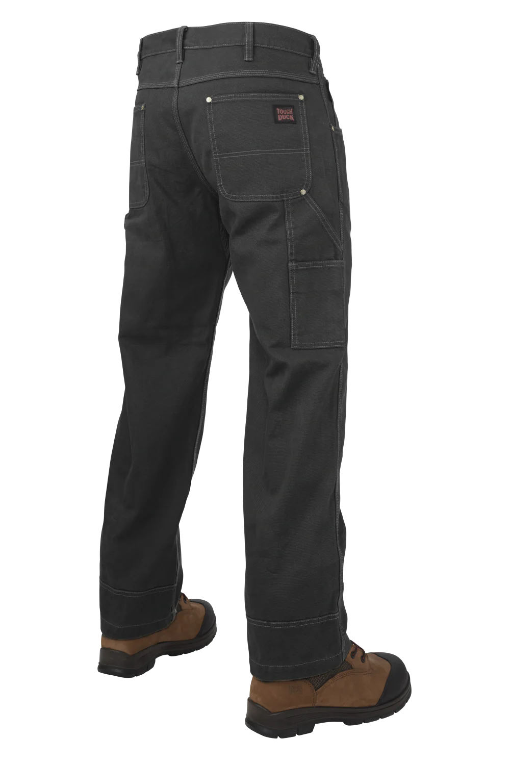 Tough Duck Washed Duck Pant - WP02