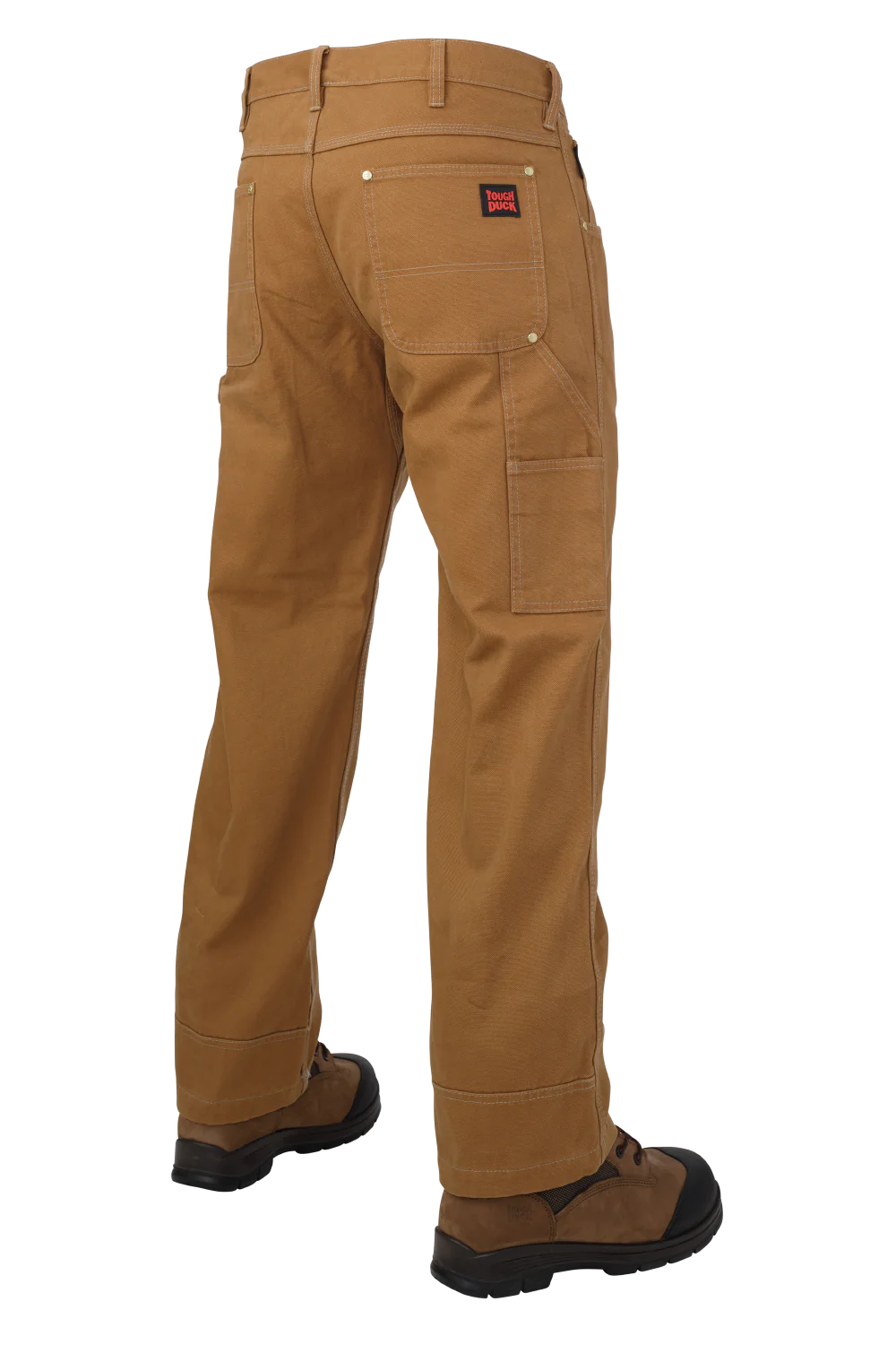 Tough Duck Washed Duck Pant - WP02