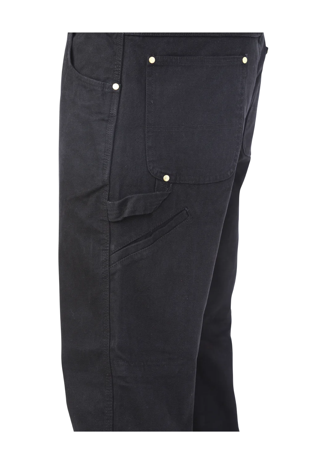 Tough Duck Washed Duck Pant - WP02