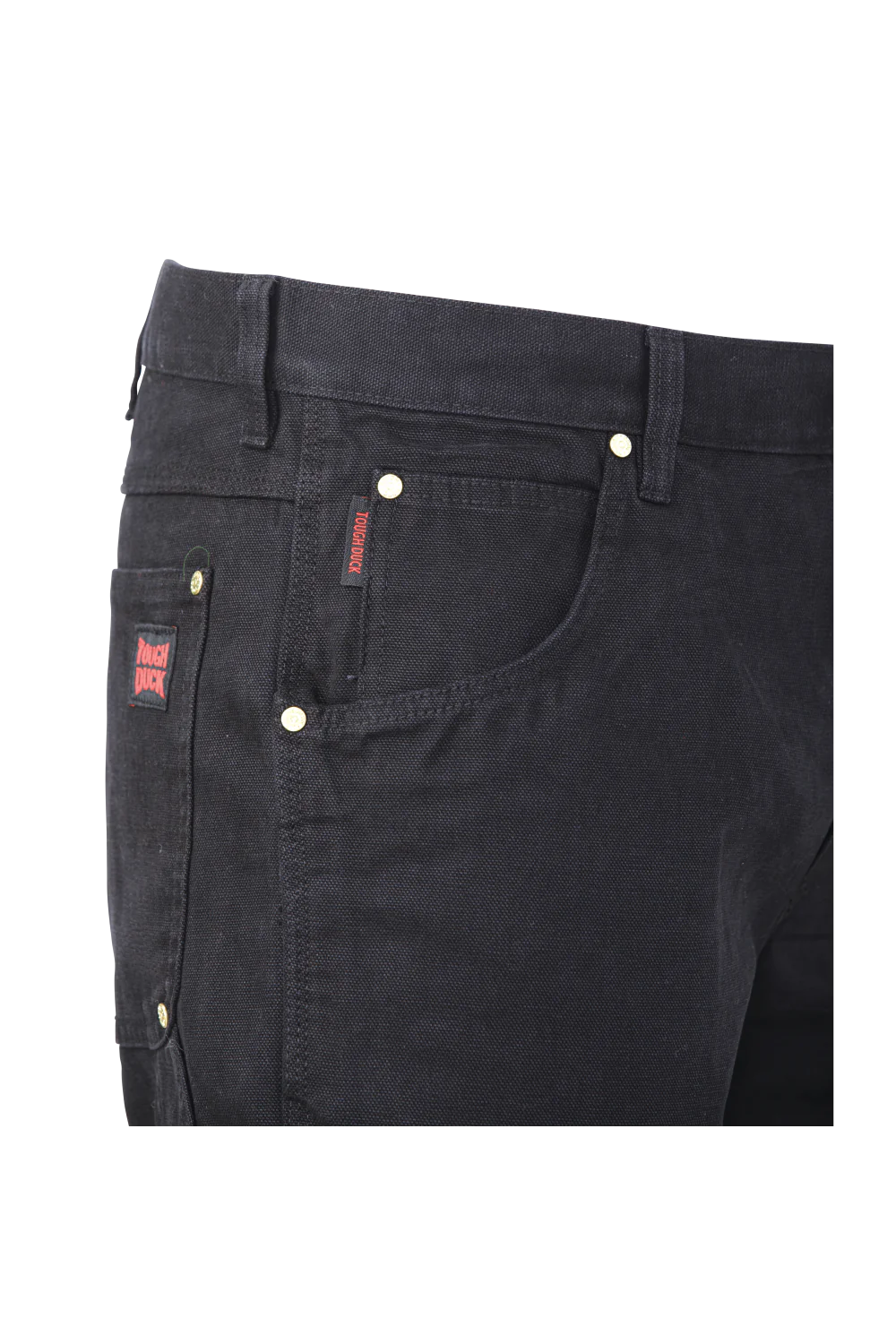 Tough Duck Washed Duck Pant - WP02