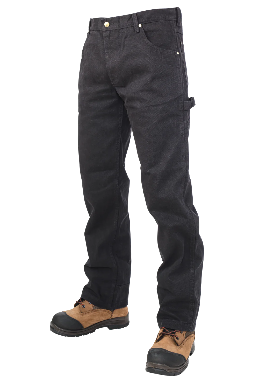 Tough Duck Washed Duck Pant - WP02