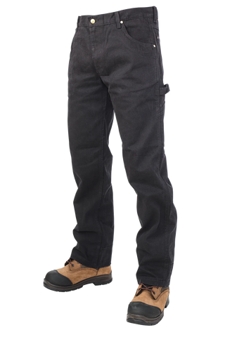 Tough Duck Washed Duck Pant - WP02