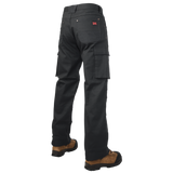 Tough Duck Relaxed Fit Flex Twill Carpenter Pant WP05