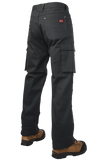 Tough Duck Relaxed Fit Flex Twill Carpenter Pant WP05