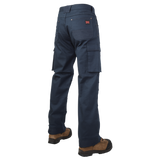 Tough Duck Relaxed Fit Flex Twill Carpenter Pant WP05