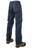 Tough Duck Relaxed Fit Flex Twill Carpenter Pant WP05