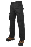 Tough Duck Relaxed Fit Flex Twill Carpenter Pant WP05