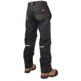 Tough Duck Flex Ripstop Pantalon d'entrepreneur WP07