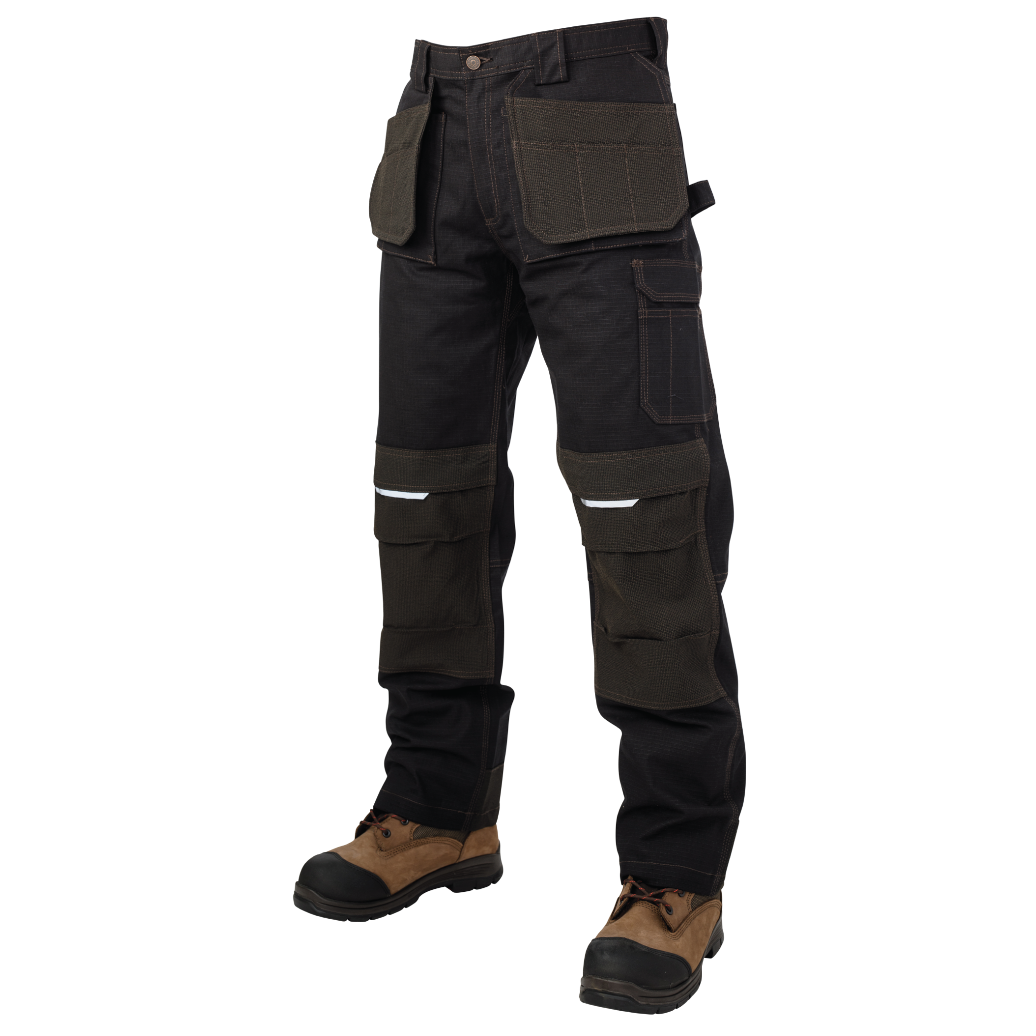 Tough Duck WP07 - Flex Ripstop Contractor Pants