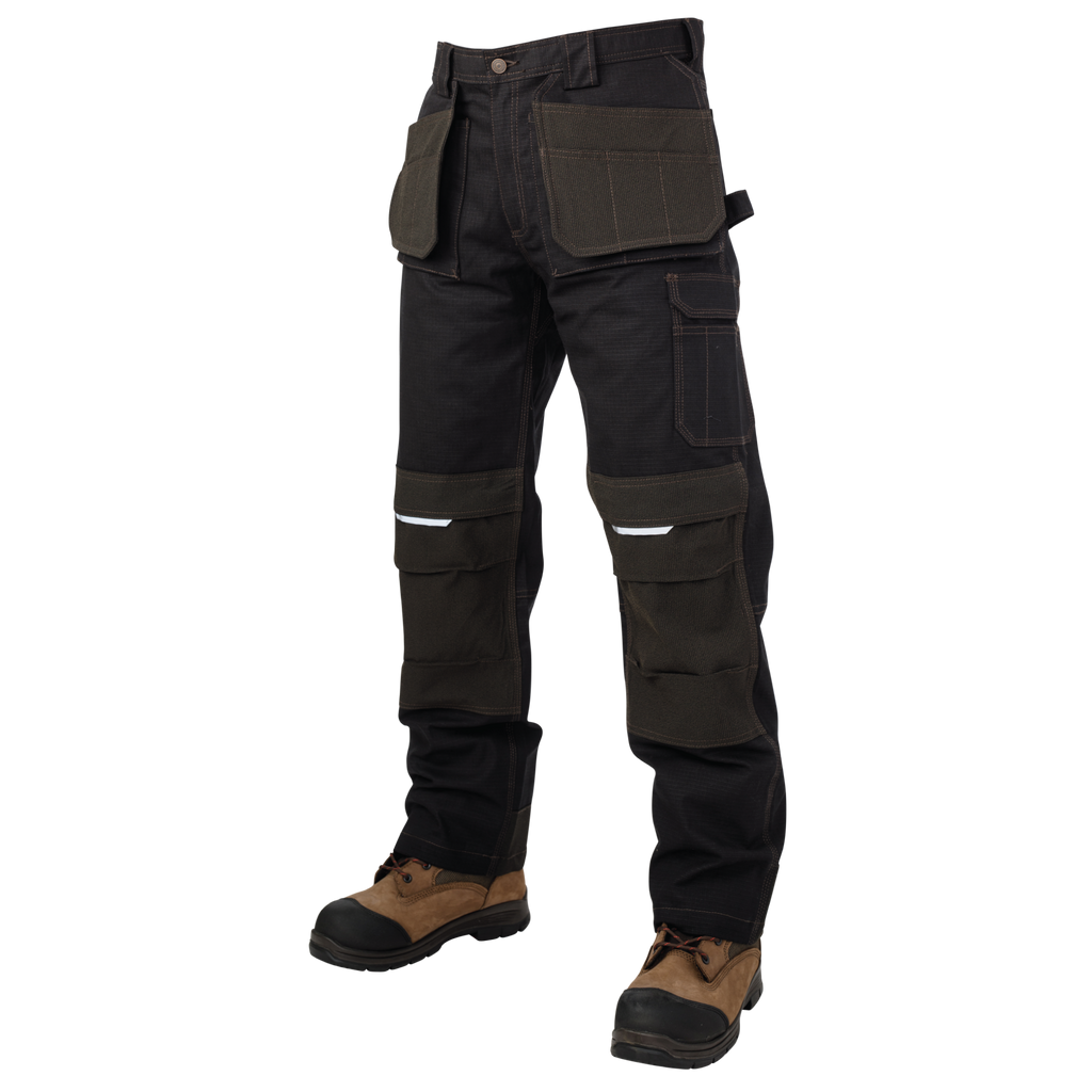 Tough Duck Flex Ripstop Pantalon d'entrepreneur WP07