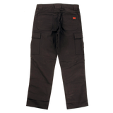 Tough Duck Expandable Waist Flex Twill Cargo Pant WP08