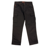 Tough Duck Expandable Waist Flex Twill Cargo Pant WP08