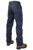 Pantalon cargo Ripstop à taille extensible Tough Duck WP11