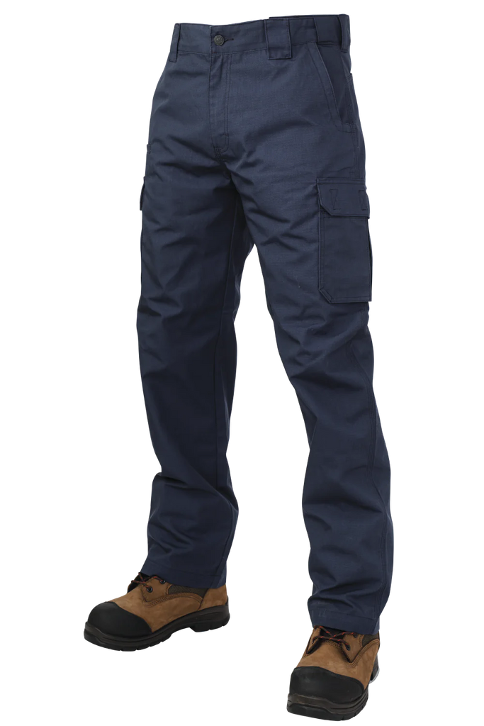 Pantalon cargo Ripstop à taille extensible Tough Duck WP11