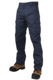 Pantalon cargo Ripstop à taille extensible Tough Duck WP11
