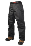 Tough Duck Waterproof, Breathable RipStop Rain Pants WP12